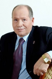Grytsenko Ivan Semenovych